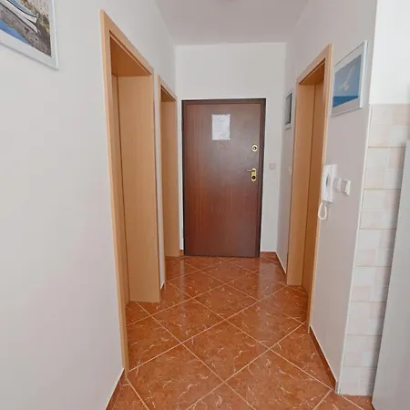 Appartement Marija Medulin