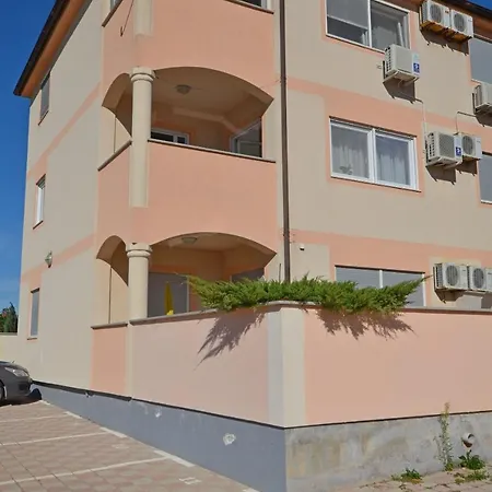Appartement Marija Medulin
