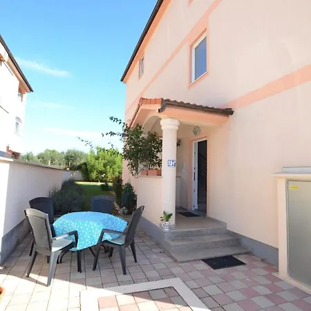 Appartement Marija