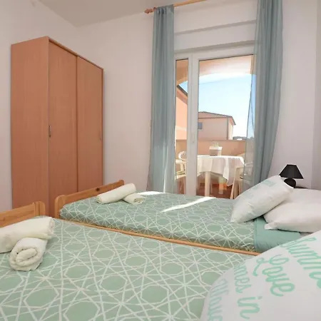 Appartement Marija *