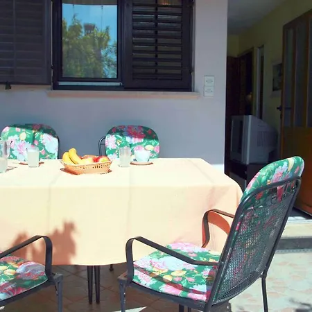 Marija Apartamento