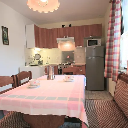 Apartment Marija *
