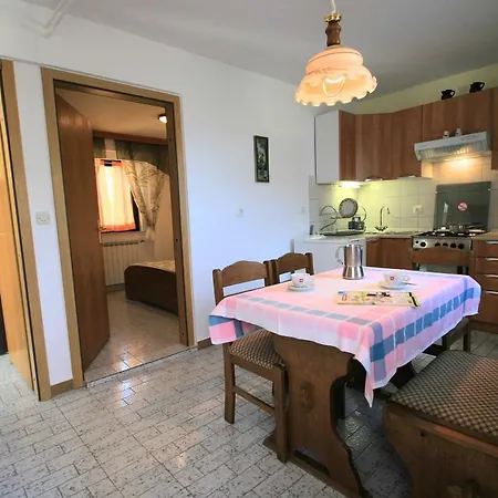 Marija Apartamento *