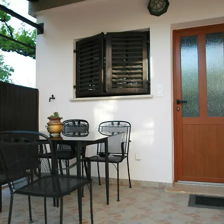 Apartamento Marija Medulin