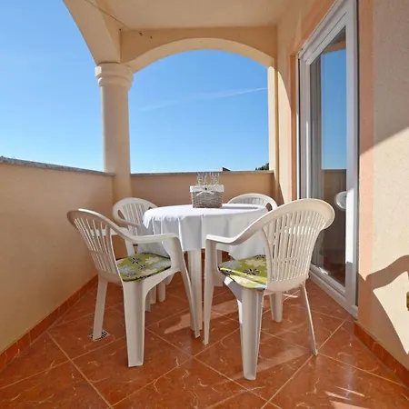 Marija Apartamento *