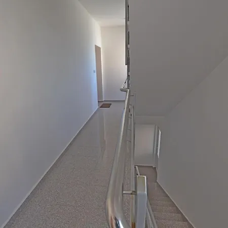 Marija Apartamento