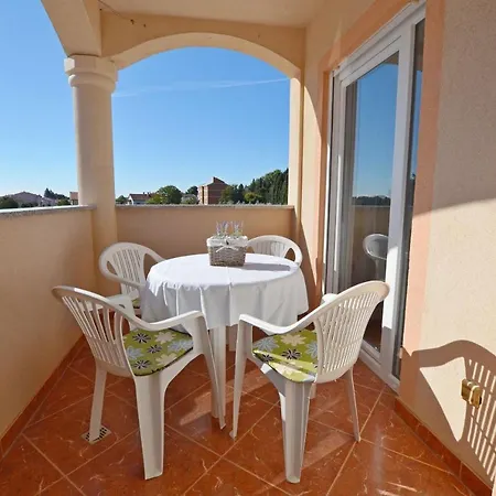 Apartamento Marija Medulin