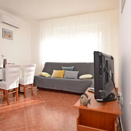 Marija Apartment