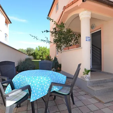 Marija Apartment