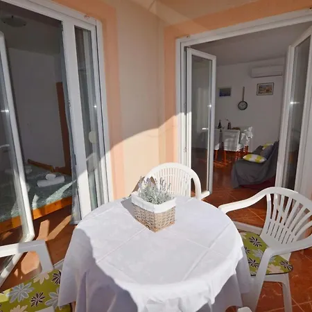 Apartamento Marija Medulin