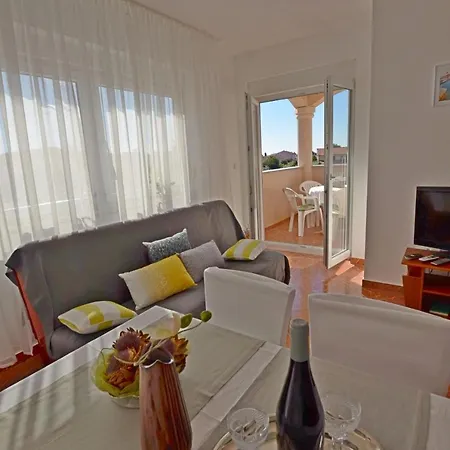 Apartamento Marija *