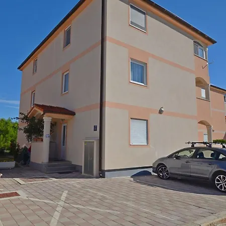 Apartment Marija *