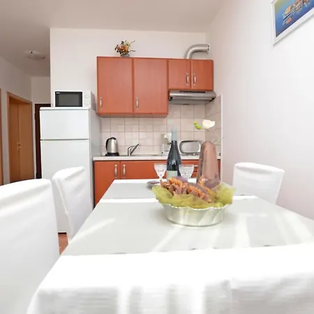 Marija Apartment Medulin