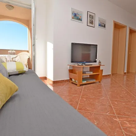 Apartment Marija