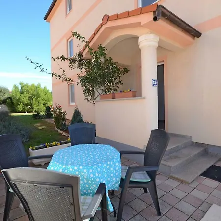 Apartamento Marija *